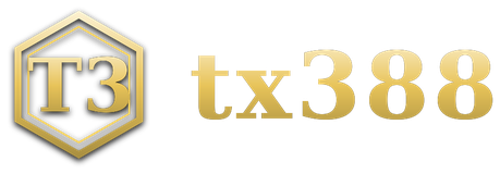 tx388 logo